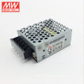 MW 15W Alimentation 5V SMPS UL / cUL RS-15-5